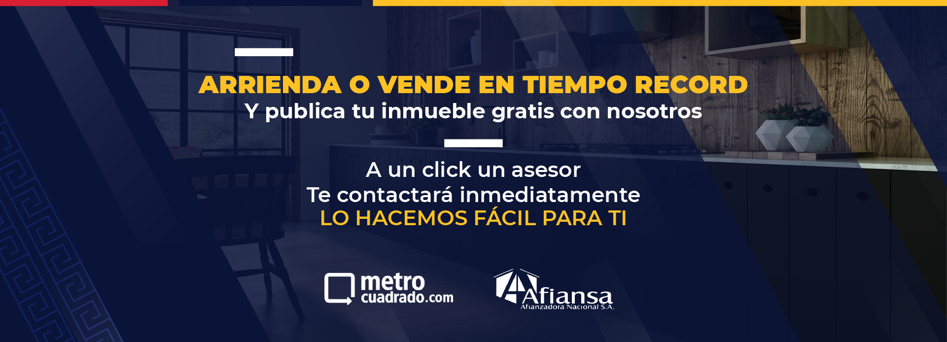 Inmobiliaria De Colombia